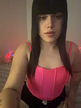 Karolsinhapriv online show from December 20, 1:11 am