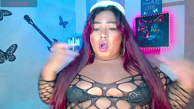 OpraxBellinda online show from March 7, 4:40 am