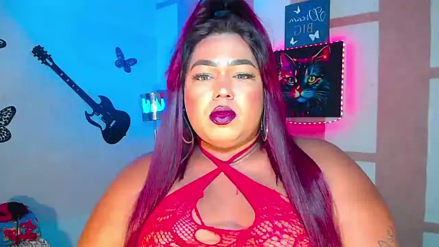 OpraxBellinda online show from March 27, 4:04 am