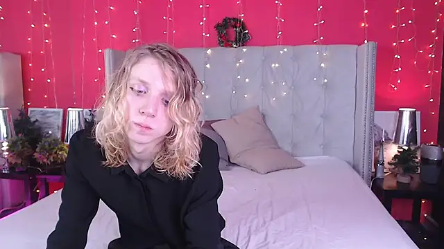 nellystarrr online show from December 27, 3:16 pm