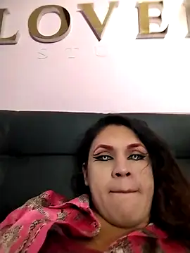 kimCosseyy online show from February 26, 2:05 am