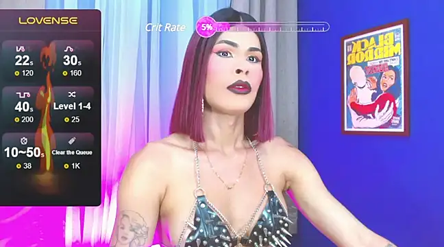 dark sailent online show from December 19, 7:07 am