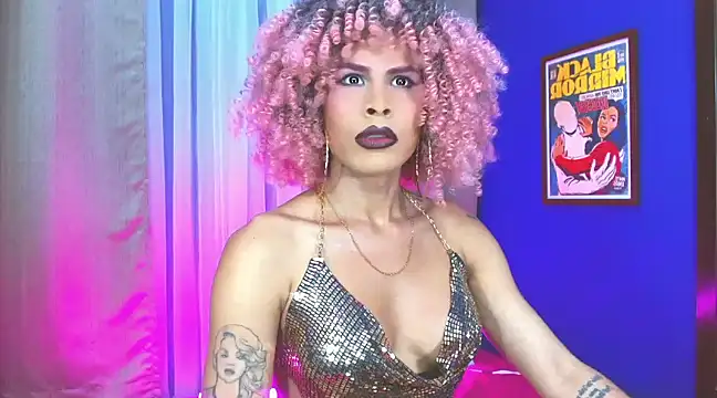 dark sailent online show from December 24, 7:17 am