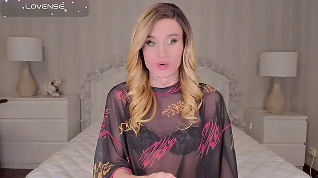 Nicky Stone online show from January 13, 9:31 pm