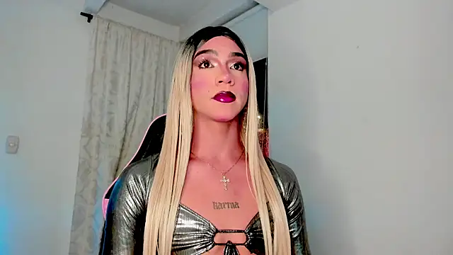 Elissa taylor  online show from January 13, 5:48 am