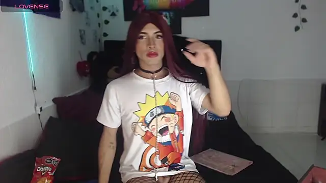 gaby hot69 online show from December 23, 3:18 am