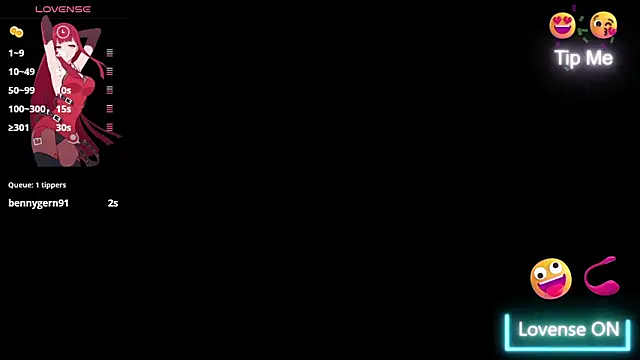 gaby hot69 online show from January 19, 5:37 am