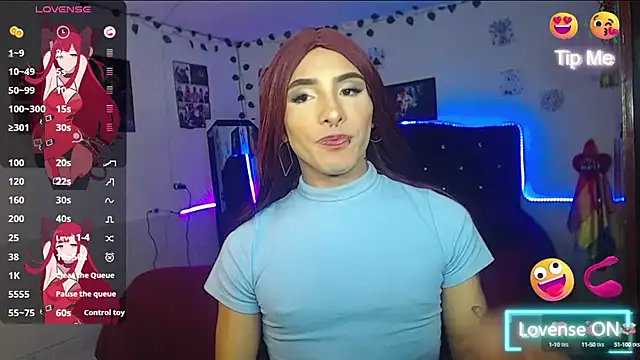 gaby hot69 online show from February 19, 10:34 am