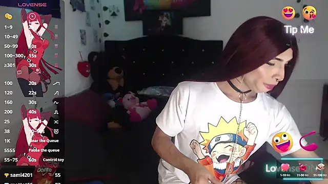 gaby hot69 online show from March 3, 3:50 am