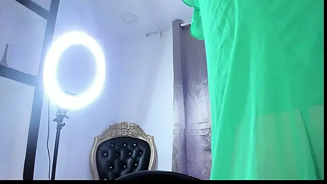 Eterea blow online show from February 23, 2:29 am