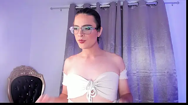 Eterea blow online show from February 25, 2:14 am