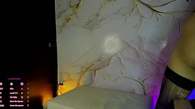 Eterea blow online show from September 25, 3:13 am