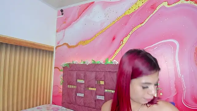 Daisy  rose online show from February 16, 3:05 am