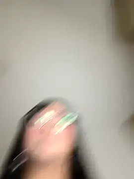 Kiitygirl online show from February 20, 6:48 am