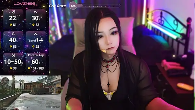 CarlClaus online show from July 12, 7:16 pm