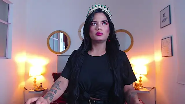 zoe hecate sexx online show from February 7, 11:27 am