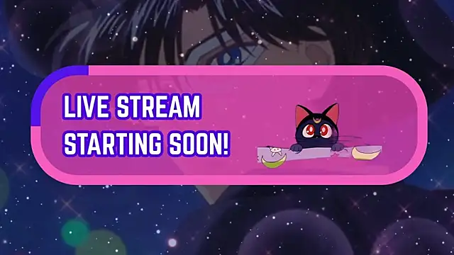 tuxedomasc 95 online show from December 14, 12:05 am