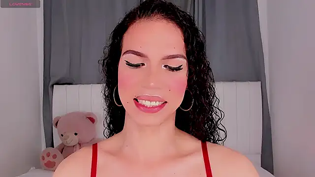 gatitavenecis online show from September 18, 1:27 pm