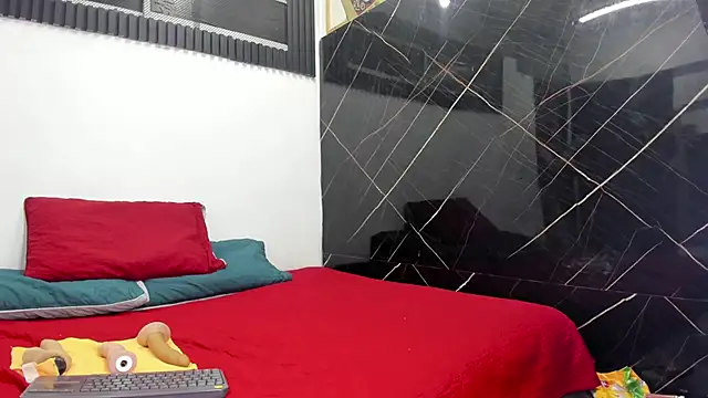 Analiasmith89 online show from September 12, 2:20 am