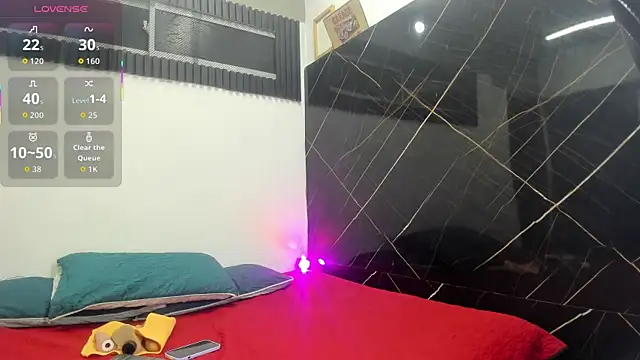 Analiasmith89 online show from October 3, 3:39 am