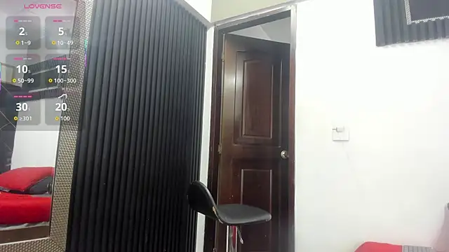 Analiasmith89 online show from October 4, 3:40 am