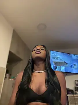 CamiEstrada online show from February 16, 8:01 am