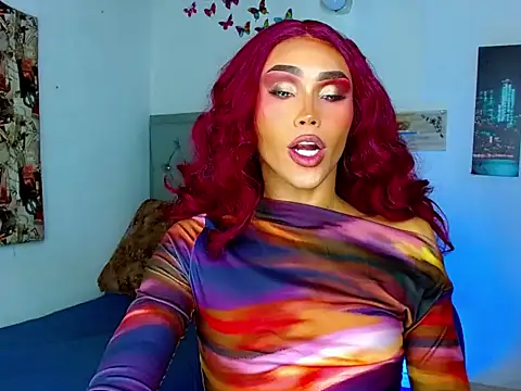 Ambarhilton online show from September 28, 3:05 am