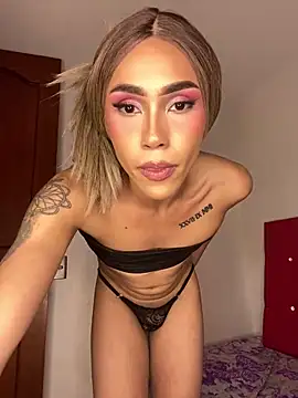 Ambarhilton online show from February 15, 4:52 am