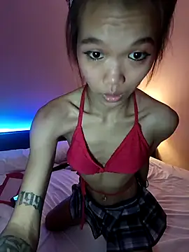 BiaJa20 online show from December 24, 4:08 pm