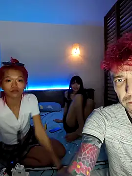 BiaJa20 online show from January 16, 3:45 am