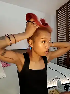 BiaJa20 online show from January 16, 5:44 pm