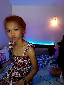 BiaJa20 online show from January 18, 1:42 pm