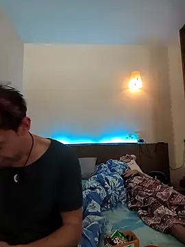 BiaJa20 online show from January 20, 9:01 pm