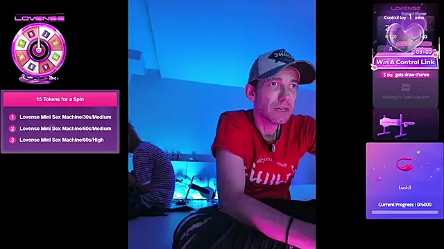 BiaJa20 online show from February 13, 2:31 pm