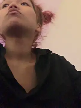 BiaJa20 online show from February 24, 4:49 am