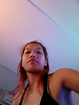 BiaJa20 online show from February 28, 10:06 pm