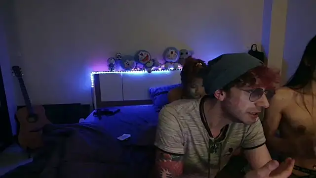 BiaJa20 online show from March 10, 8:56 pm