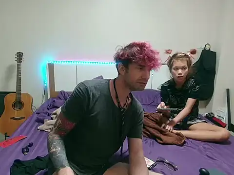 BiaJa20 online show from March 12, 12:20 am