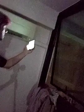 BiaJa20 online show from March 13, 9:23 pm