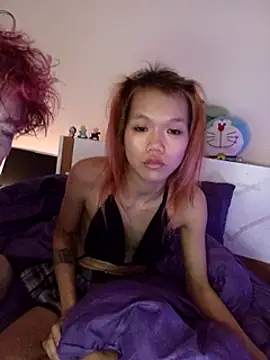 BiaJa20 online show from March 20, 4:07 am