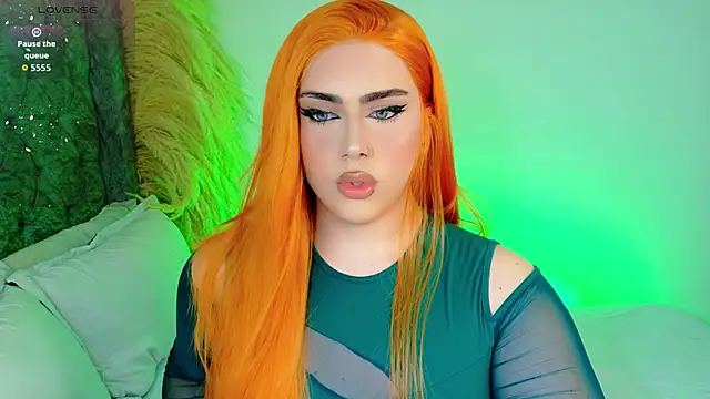 astridjonness online show from February 17, 4:09 am