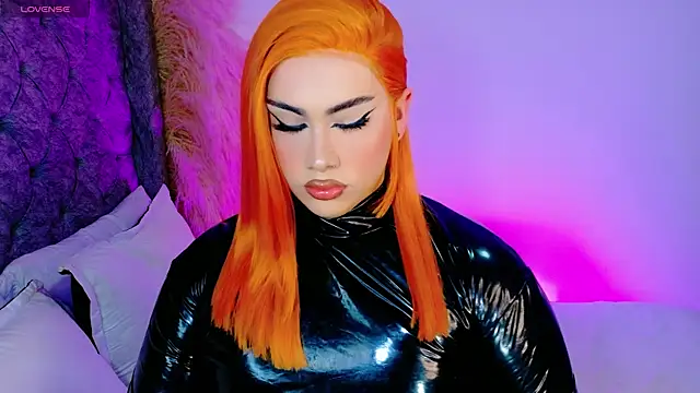 astridjonness online show from March 28, 2:46 am