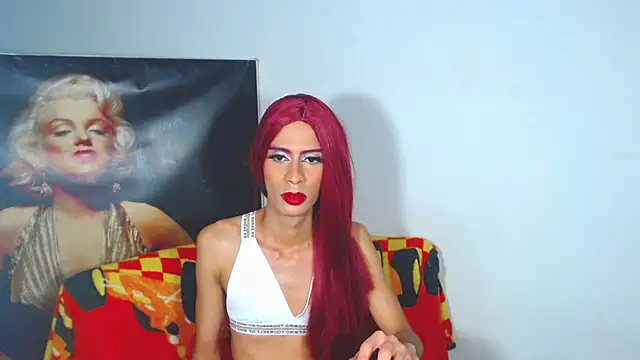 Snapshot of DOMINANTE_KLOE_ chatting on January 30, 9:47 am DOMINANTE KLOE online show from January 30, 9:47 am