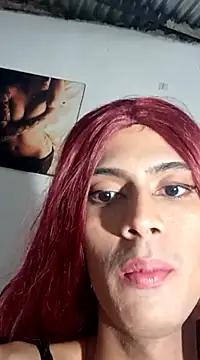 Snapshot of DOMINANTE_KLOE_ chatting on March 10, 9:01 am DOMINANTE KLOE online show from March 10, 9:01 am