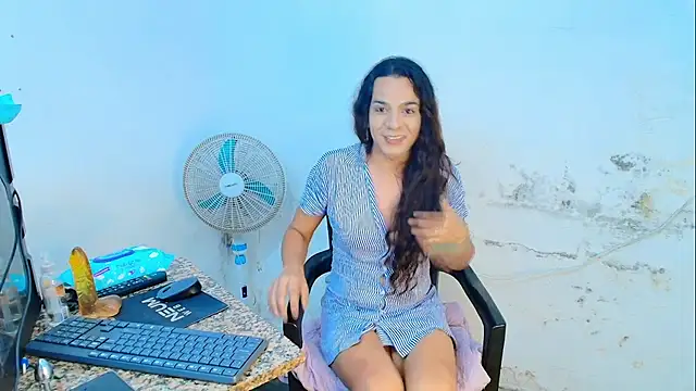 Oh Tique online show from February 25, 11:31 pm