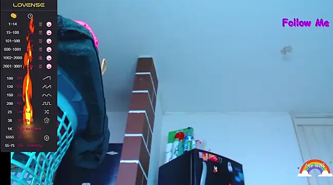 Ts veryhot online show from February 15, 8:34 pm