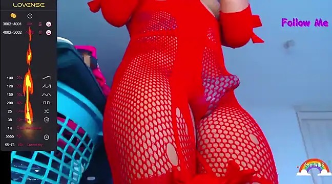 Ts veryhot online show from March 9, 6:32 pm