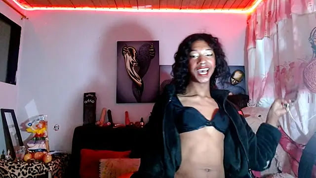 Maidi  online show from November 18, 12:27 pm