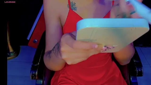 Angel21    online show from November 5, 11:43 am