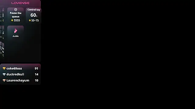 Angel21    online show from November 18, 11:21 am